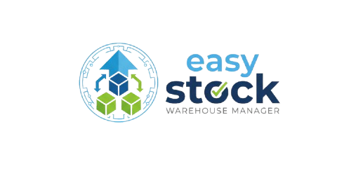 EasyStock, διαχείριση αποθήκης